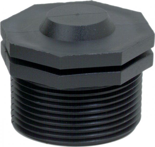 Threaded Plug