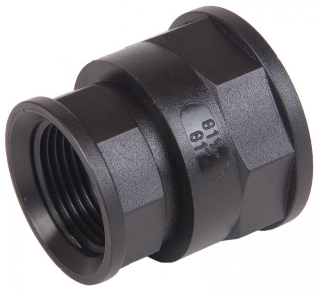 Reducer Coupling