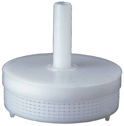 Nylon Foot Filter
