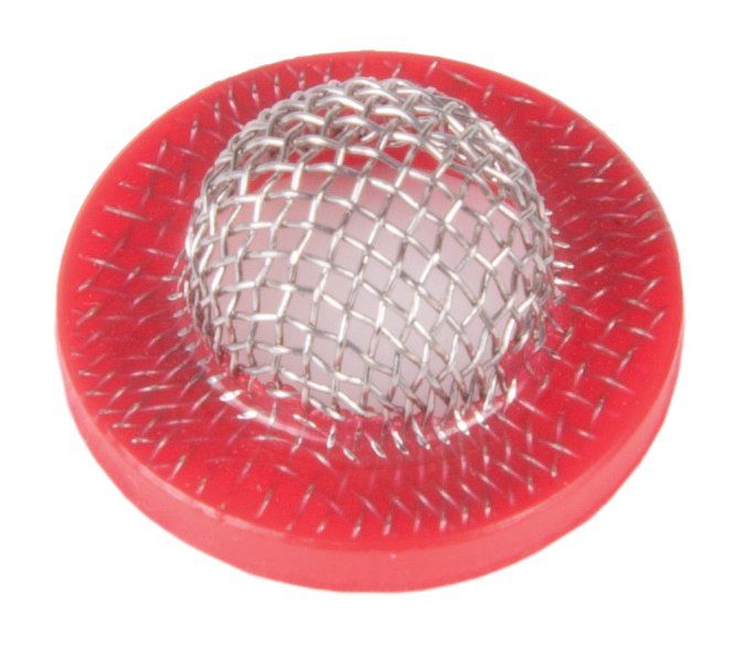 Nozzle Cup Filter