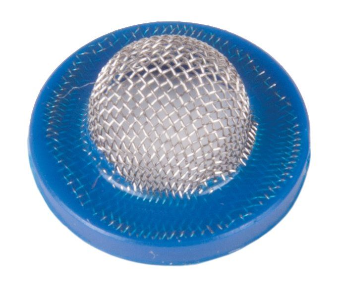 Nozzle Cup Filter