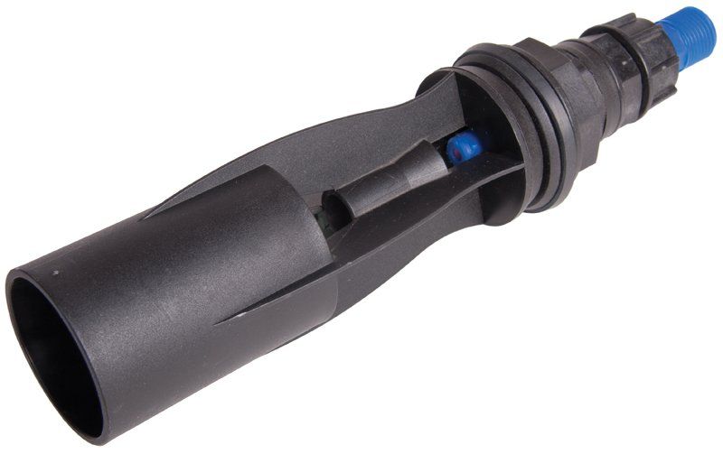 High Volume Jet Agitator