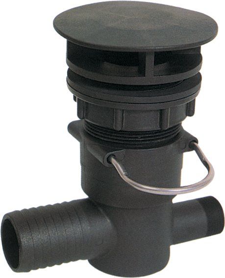 Anti-Vortex Suction Kit
