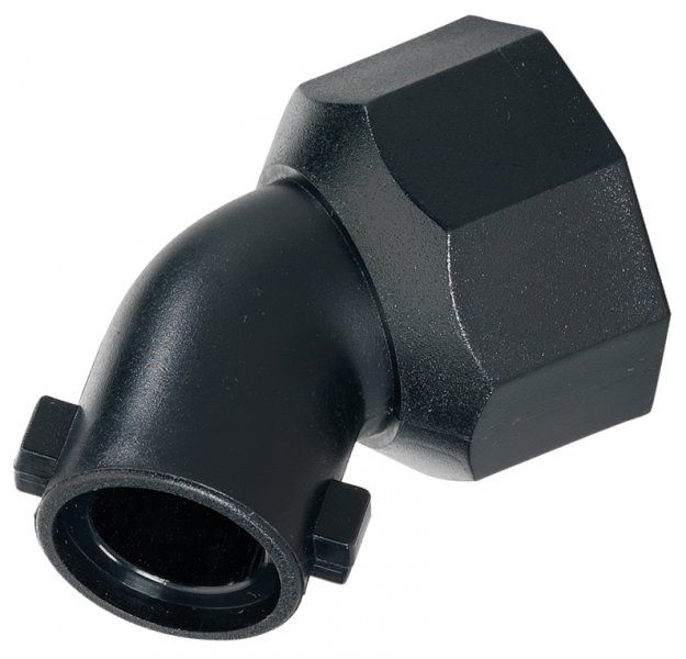 45° Quick Fit Adaptor