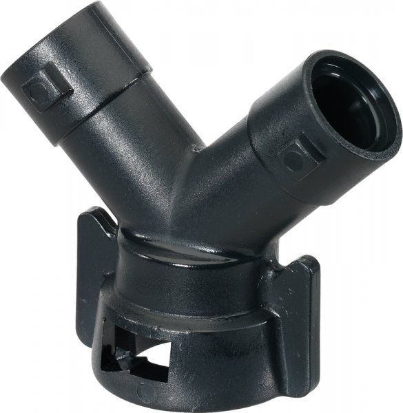 Twin Quick Fit Adaptor