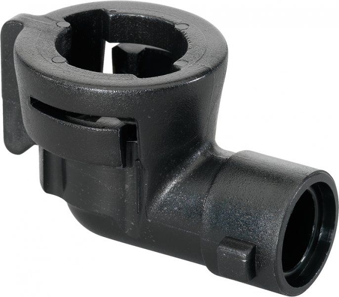 90° Quick Fit Adaptor