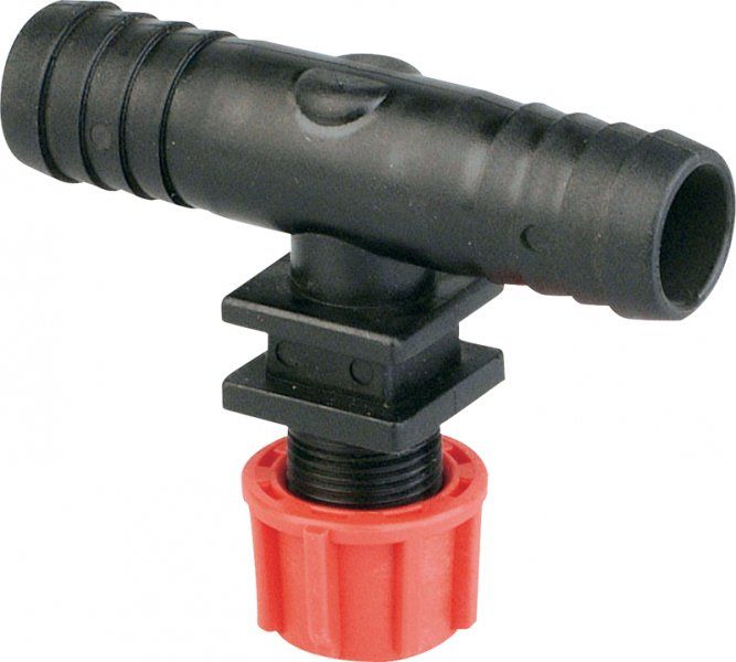 Dry Boom Nozzle Holder