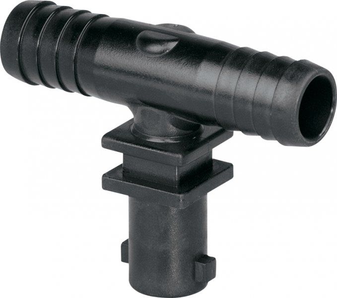 Dry Boom Nozzle Holder