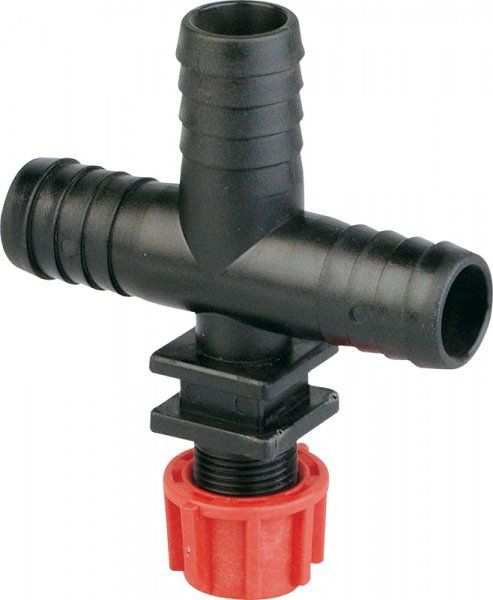 Dry Boom Nozzle Holder