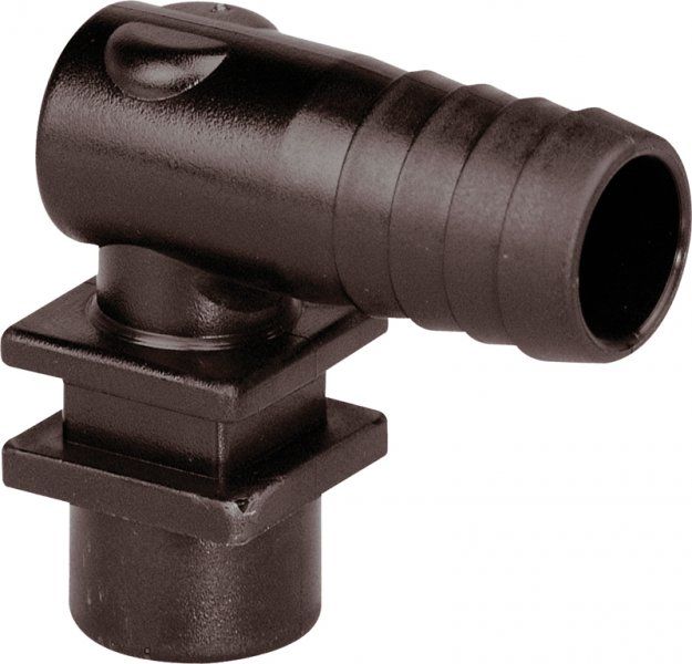 Dry Boom Nozzle Holder