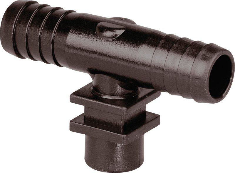 Dry Boom Nozzle Holder