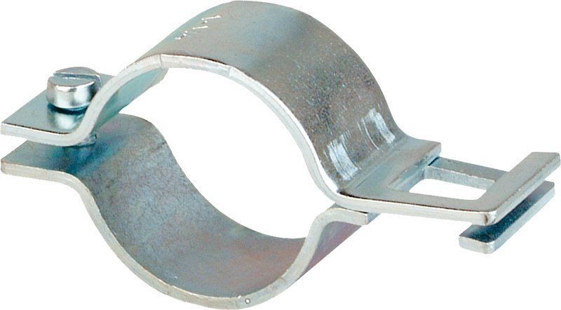 Nozzle Holder Mounting Clamp