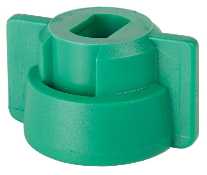 Quick Fit Nozzle Cap