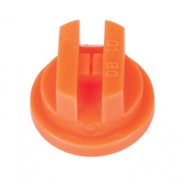 Acetal Flat Fan Nozzle Tip