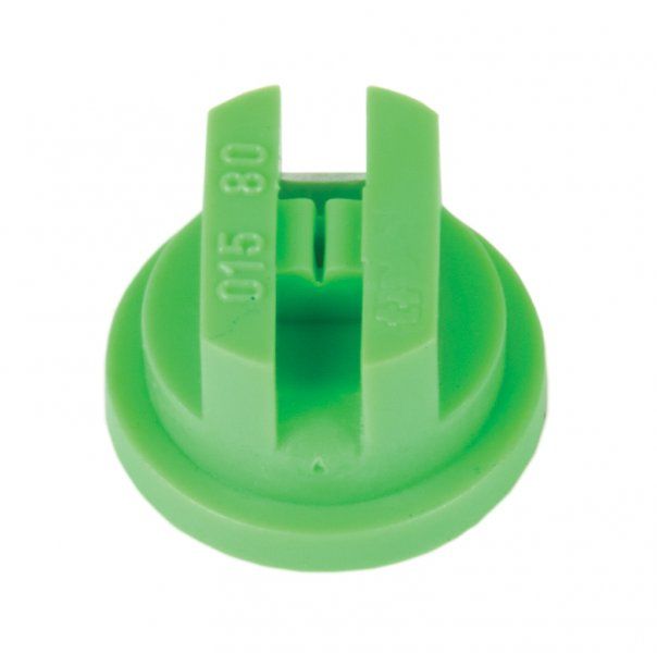Acetal Flat Fan Nozzle Tip