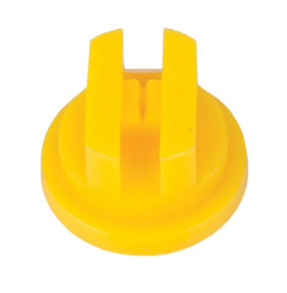 Acetal Flat Fan Nozzle Tip