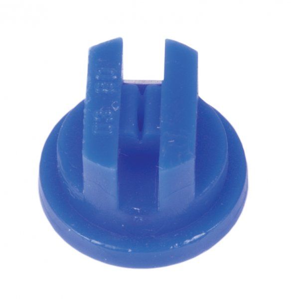 Acetal Flat Fan Nozzle Tip