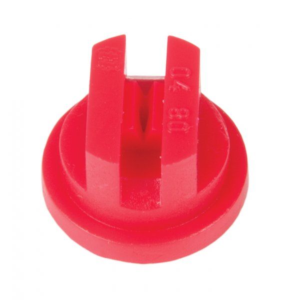 Acetal Flat Fan Nozzle Tip