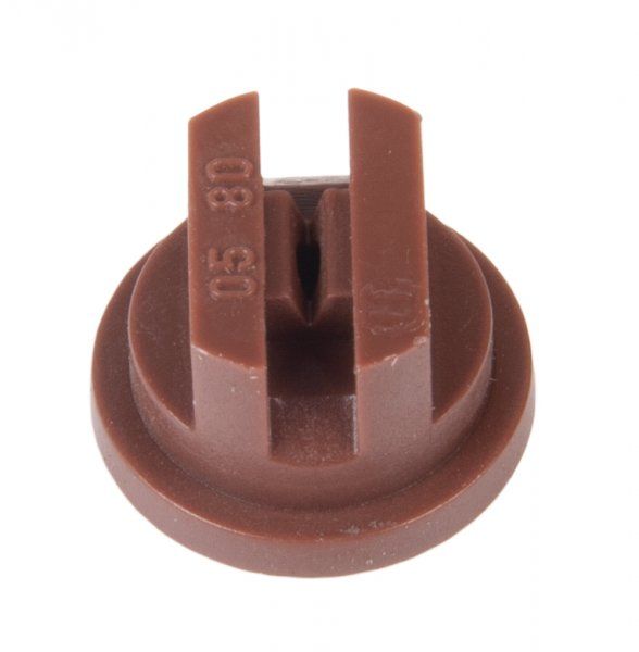 Acetal Flat Fan Nozzle Tip