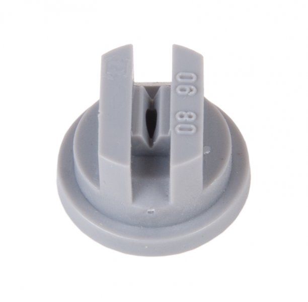 Acetal Flat Fan Nozzle Tip