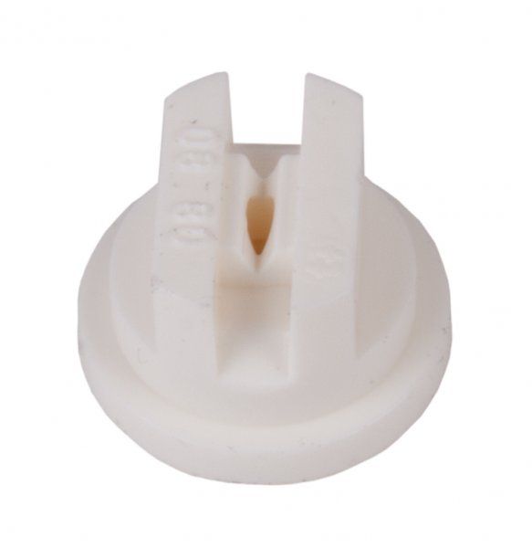 Acetal Flat Fan Nozzle Tip