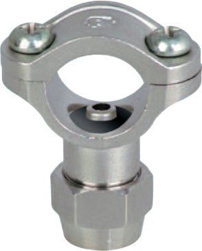 Wet Boom Nozzle Holder