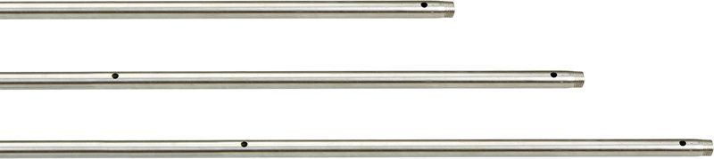 Stainless Steel Boom Tube