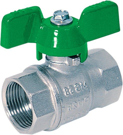 Ball Valve