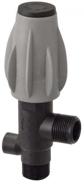 Pressure Regulating Valve