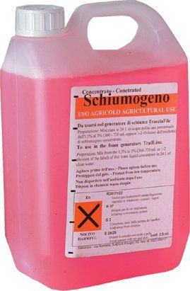 Foaming Agent