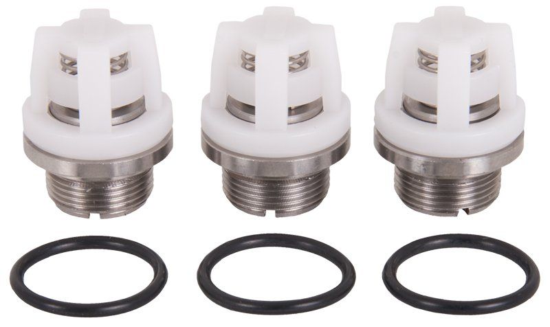Inlet Valve Kit