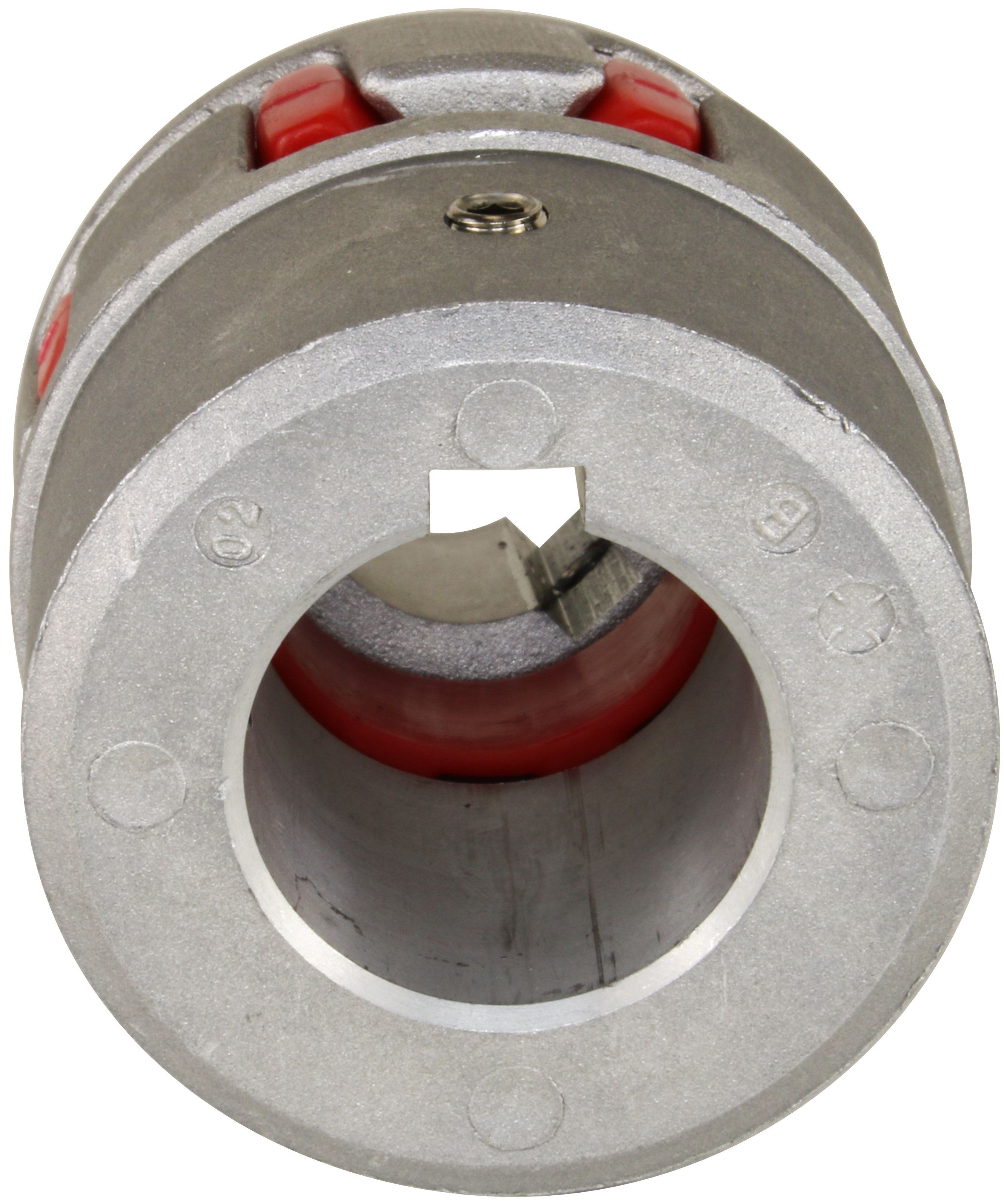 CAT Drive Coupling (5cp)