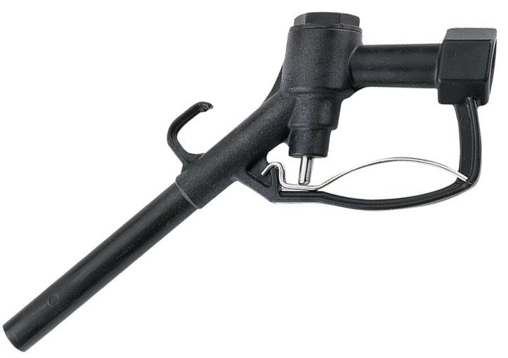 Diesel Transfer Dispensing Gun / Nozzle