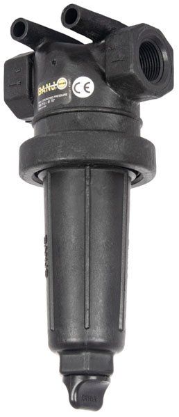 Banjo T Line Filter 9901-LST075-30