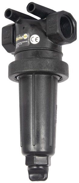 Banjo T Line Filter 9901-LST100-30