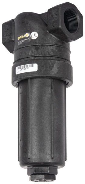 Banjo T Line Filter 9901-LST125-50