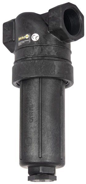Banjo T Line Filter 9901-LST150-50