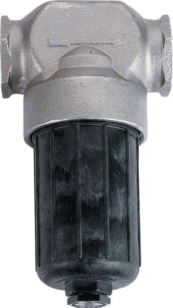 Banjo T Line Filter 9901-LST200-50SS