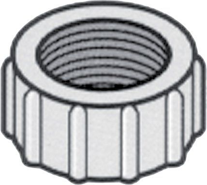 Nozzle Cap Nut