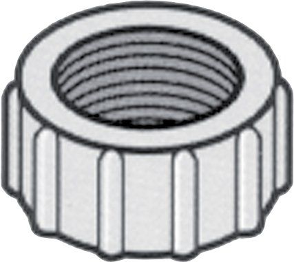 Garden Hose Fly Nut