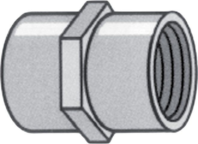 Pipe Coupling