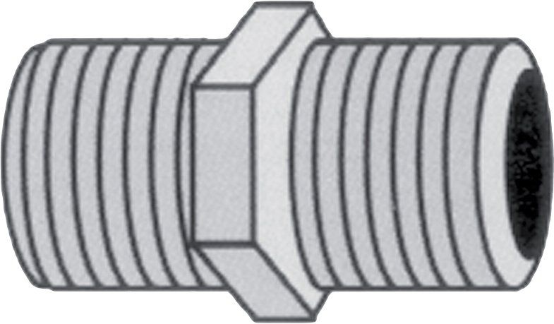 Reducer Nipple