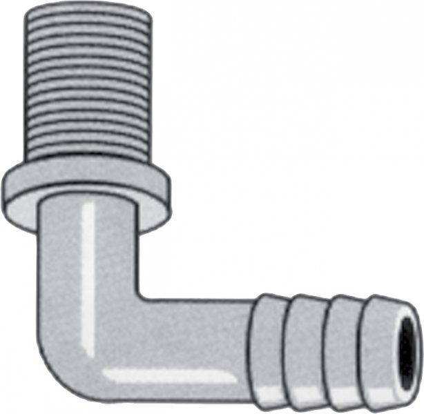 90° Nozzle Holder
