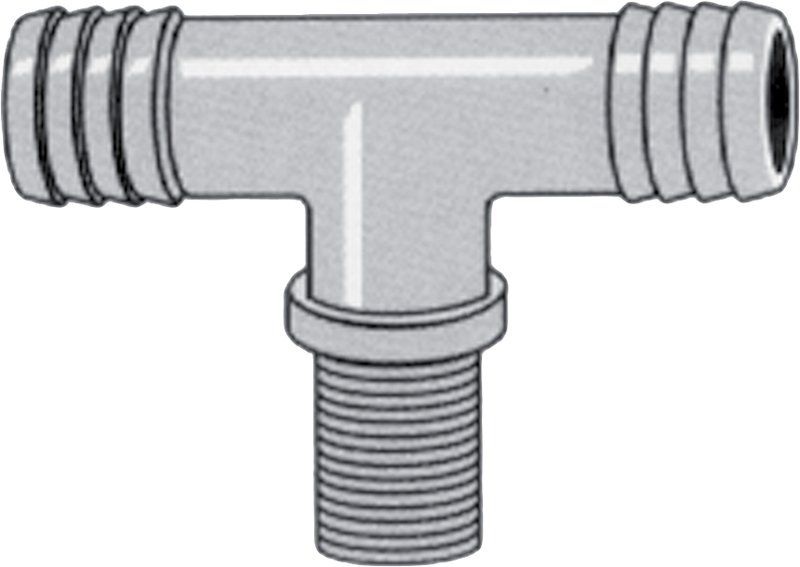 Tee Nozzle Holder