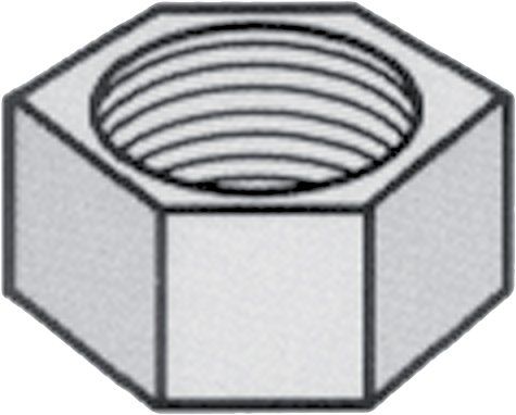 SN Fly Nut