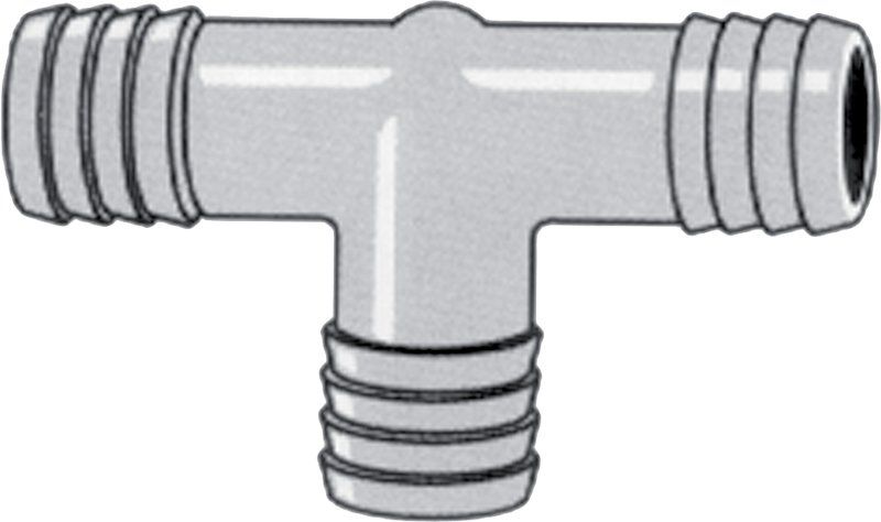 Hose Barb Tee