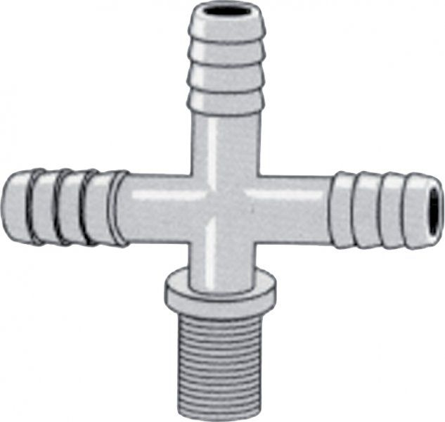 Cross Nozzle Holder