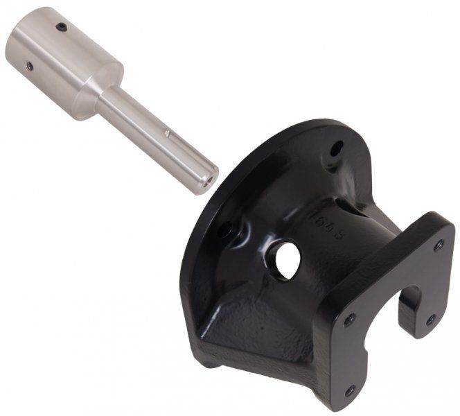 Pacer Motor Adaptor Kit
