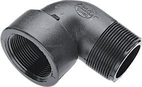 Pacer 90° Elbow