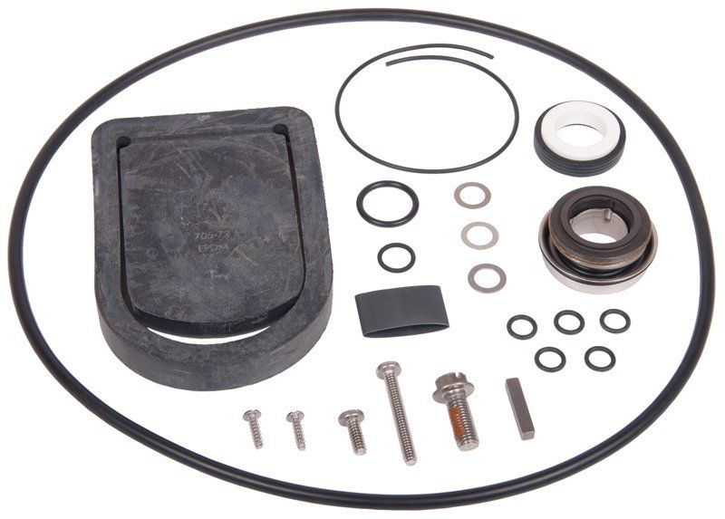 Complete S Pump Seal Kit
